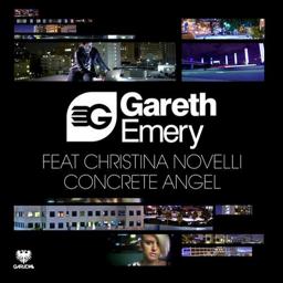 Concrete Angel (Original Mix)